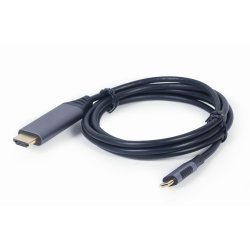USB-C til HDMI Kabel 1,8 m