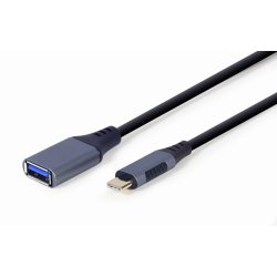 USB-C til USB-AM Adapter OTG