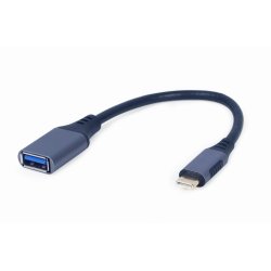 USB-C til USB-AM Adapter OTG