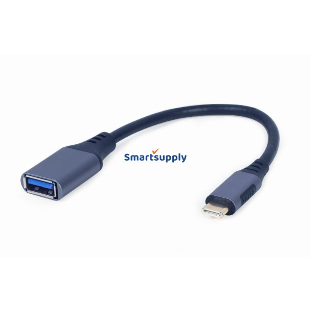 USB-C til USB-AM Adapter OTG