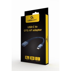 USB-C til USB-AM Adapter OTG
