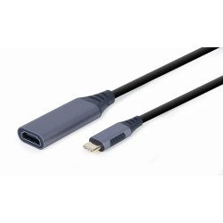 USB-C til HDMI Adapter 4K 60Hz