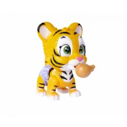 Figur Pamper Petz Tiger