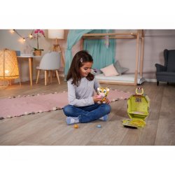 Figur Pamper Petz Tiger