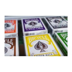 S�t af kort - Farvekollektion