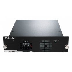 D-Link DPS-500A Redundant Str�mforsyning 156W