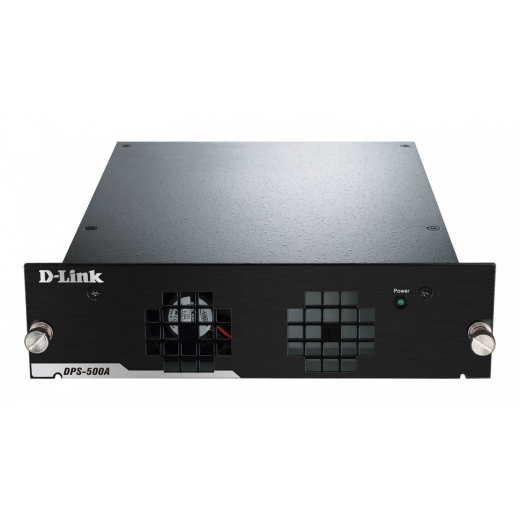 D-Link DPS-500A Redundant Str�mforsyning 156W