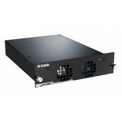 D-Link DPS-500A Redundant Str�mforsyning 156W