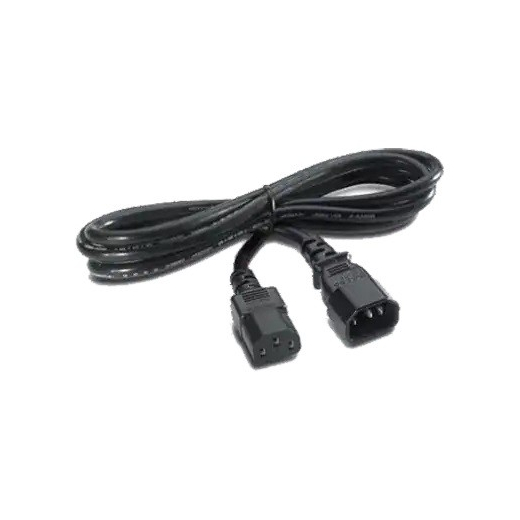 Str�mkabel 2.8m C13 - IEC 320-C14 4L67A08366