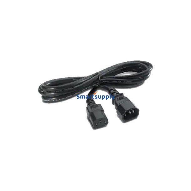 Str�mkabel 2.8m C13 - IEC 320-C14 4L67A08366