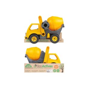 Vehicle EcoActives Betonblander