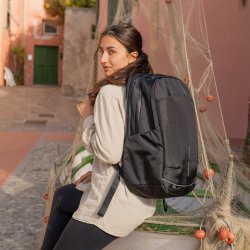 Rygs�k XD DESIGN BOBBY EXPLORE BLACK