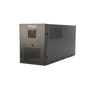 UPS 3000VA Line-in 1xC1 4 3xC13 2xShuko USB RJ4