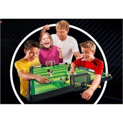 Figurer s�t Sports & Action 71120 Fodboldstadion