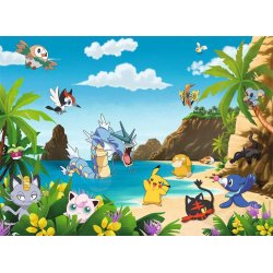 Puzzle 200 dele XXL Pokemon