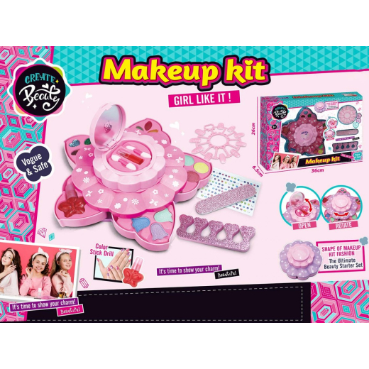 Madej Makeup s�t