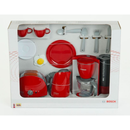 Bosch Morgenmadss�t