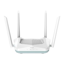Router R15 Smart AX1500 1xWAN 3xLAN