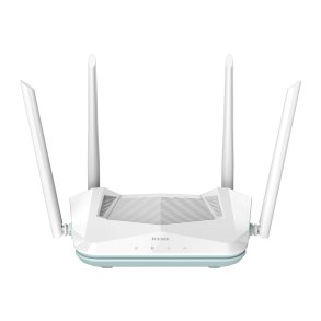 Router R15 Smart AX1500 1xWAN 3xLAN