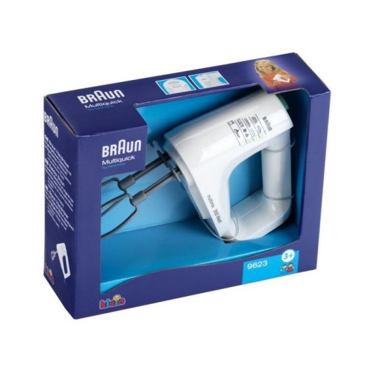 H�ndmixeren Braun