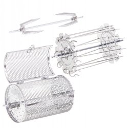 Airfryer Ovn 8i1 13l AD 6309