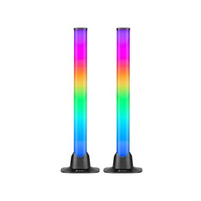 Lampes�t Smart Desk RGB Tuya app