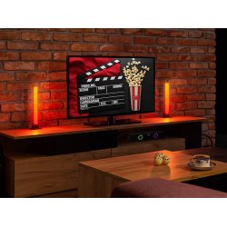 Lampes�t Smart Desk RGB Tuya app