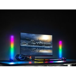 Lampes�t Smart Desk RGB Tuya app