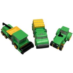 Landbrugsfart�jer Magnetisk MalBlo