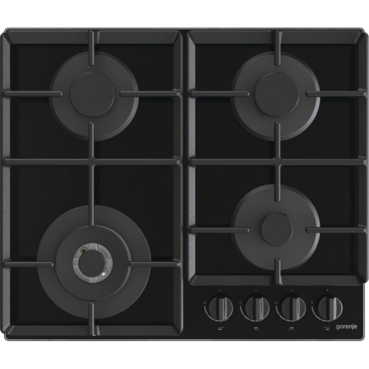 Gasblus p� glas GTW641EB