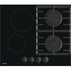GCE691BSC Gorenje gas-keramisk kogeplade