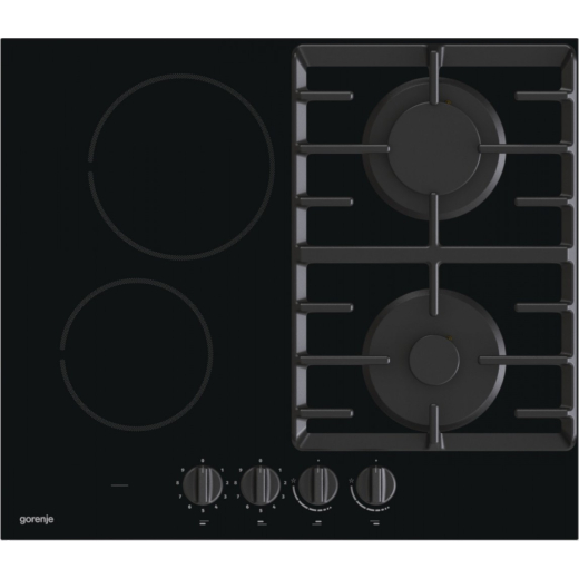 GCE691BSC Gorenje gas-keramisk kogeplade