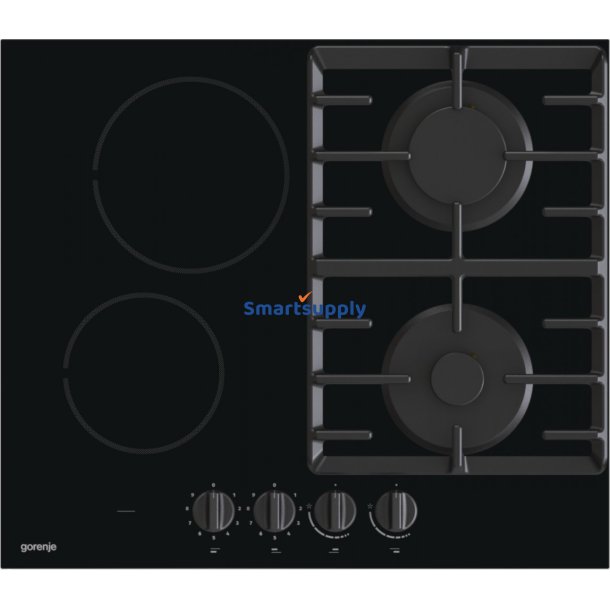 GCE691BSC Gorenje gas-keramisk kogeplade