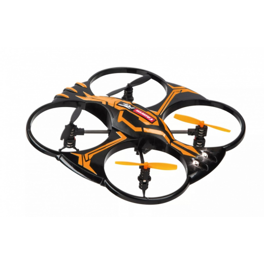 Dron RC Quadcopter X2 2,4GHz