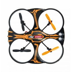 Dron RC Quadcopter X2 2,4GHz