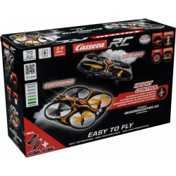 Dron RC Quadcopter X2 2,4GHz