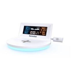 Imeteo Q1 vejrstation