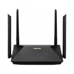 RT-AX1800U router WiFi AX1800 3LAN 1WAN 1