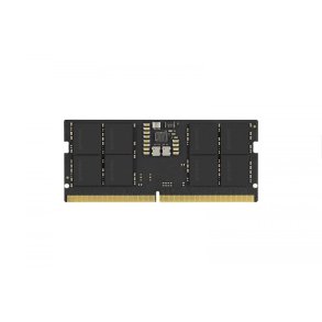 Hukommelse DDR5 SODIMM 16GB/4800 CL40