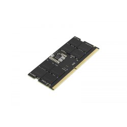 Hukommelse DDR5 SODIMM 16GB/4800 CL40
