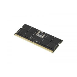 Hukommelse DDR5 SODIMM 16GB/4800 CL40