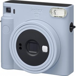 Kamera Instax SQ1 bl�
