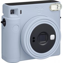 Kamera Instax SQ1 bl�
