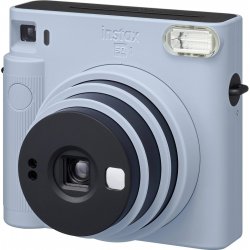Kamera Instax SQ1 bl�