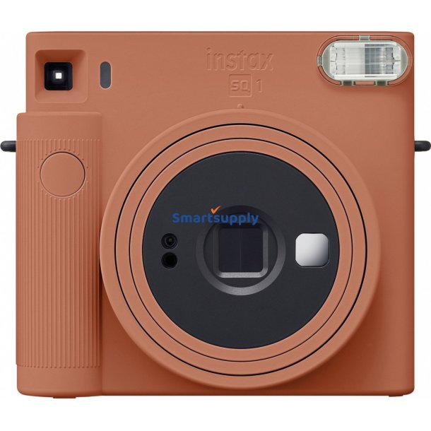 Kamera Instax SQ1 orange