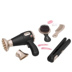 Sk�nheds fris�r s�t