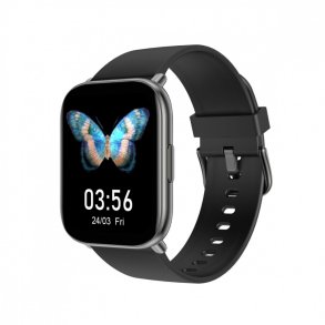 Smartwatch ORO FIT PRO GT Sort