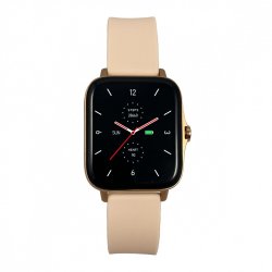 Smartwatch Fit FW55 aurum pro guld