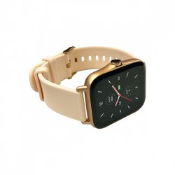 Smartwatch Fit FW55 aurum pro guld