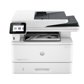 Multifunktionel printer LaserJet Pro 4102FDN 2Z623F